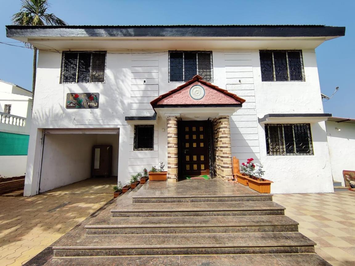 Rose Villa Lonavala Exterior photo